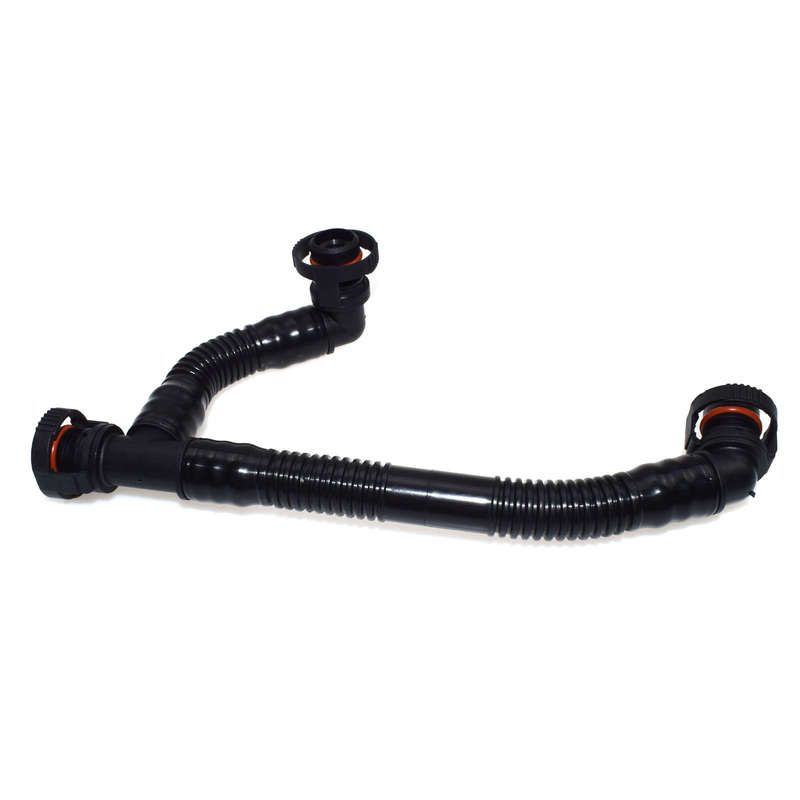 Crankcase Vent Hose 11617559530 FOR BMW E86 E85 E66 E63 E64 E90 E87 330i 730Li