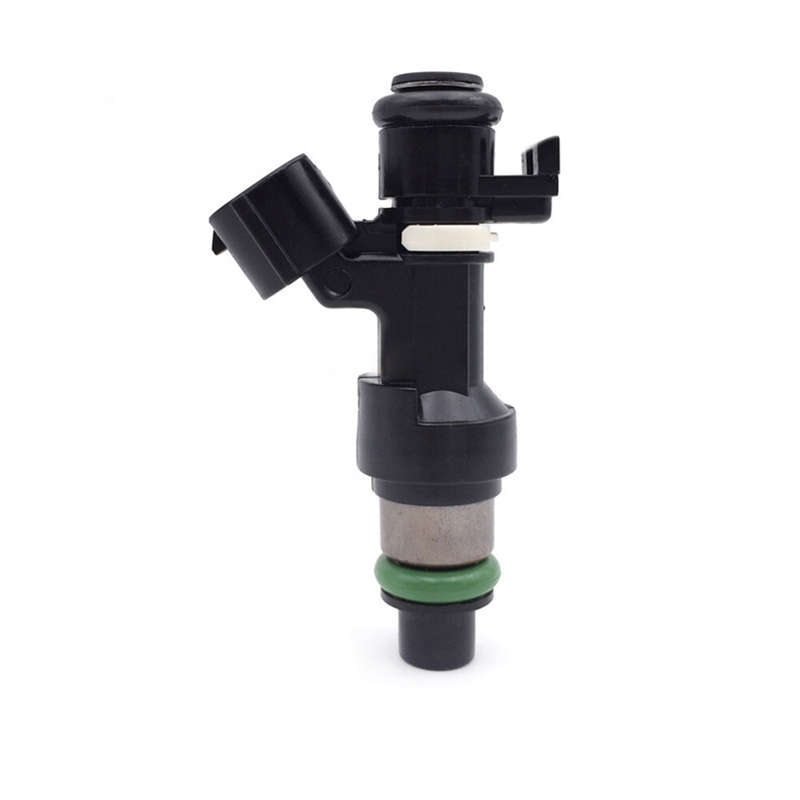 4Pcs Fuel Injector FBY10F0 16600-95F0A For Nissan Almera Classic 1.6 16V N17