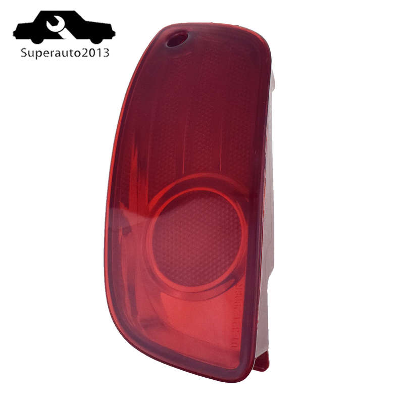 New Rear Right Side Bumper Reflector For 2007-2009 Hyundai Santa Fe 92409-2B010