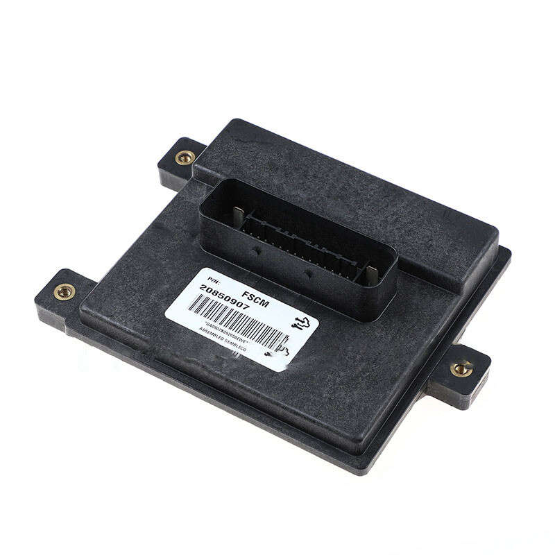 Fuel Pump Control Module 20850927 For Chevy Tahoe Cadillac Escalade 2010-2012