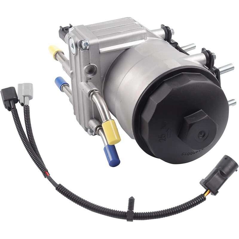 Fuel Pump Module 6C3Z9G282C Fits For Ford F-250 F-350 6.0L Powerstroke Diesel