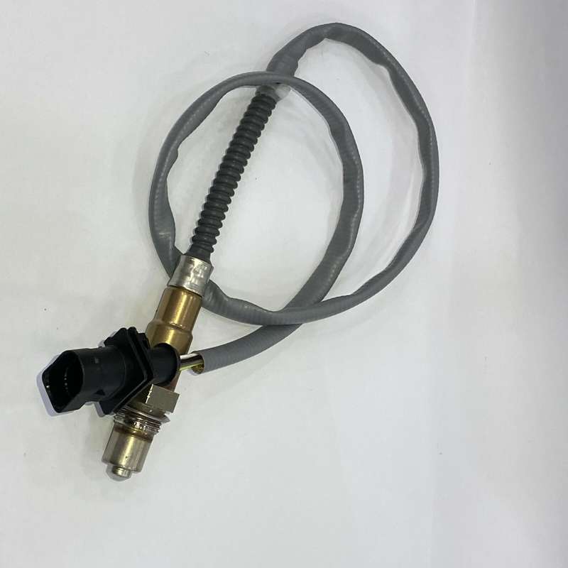 O2 Oxygen Sensor 0258027070 For Jaguar F-PACE F-TYPE XF XJ 3.0 5.0 x152 12-19
