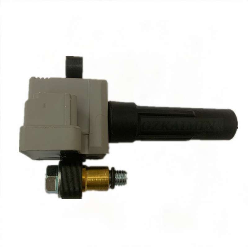 4pcs Ignition coil 22433-AA551 For Saab 9-2X Subaru Impreza 2003-2005 2.0L