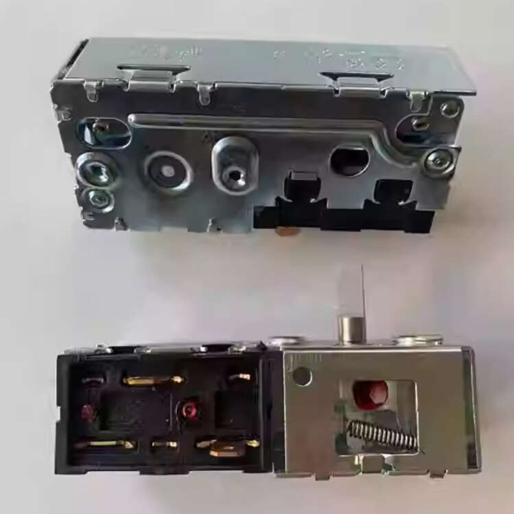1PC For AUONE H4600D Adjustable Humidity Switch 4.4A120V 2.2A240V 1080% Switch