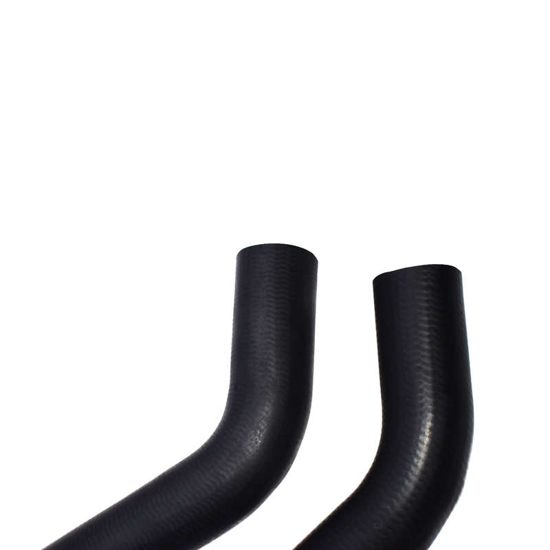 Upper Lower Radiator Hose Pipe Set For Toyota Camry 16571-28080,16
