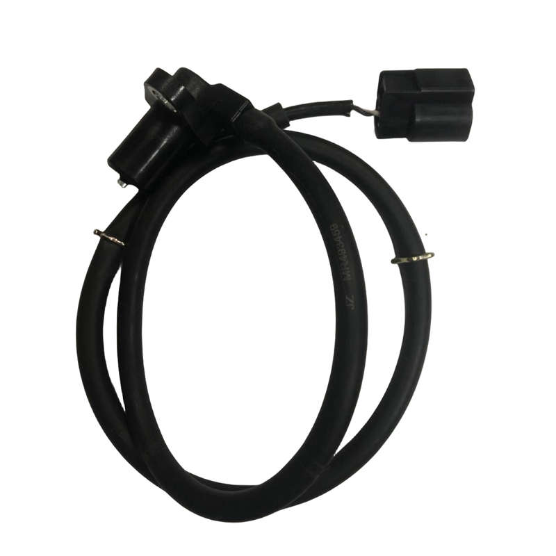 ABS Sensor Rear Left MR493459 For Mitsubishi Outlander 2003-2006 LS XLS