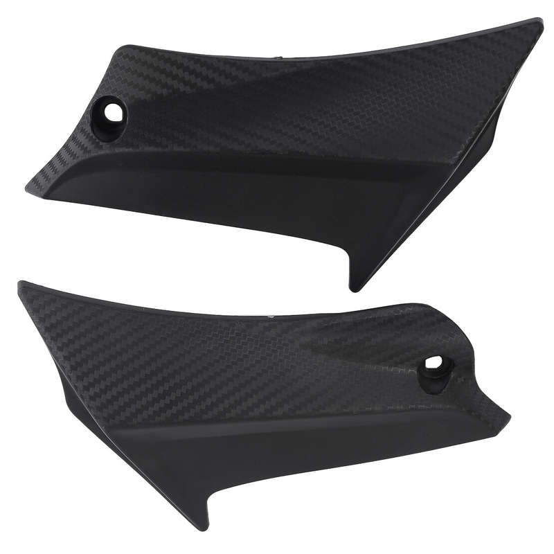 Fit For Suzuki GSXR600 GSXR750 2011-20 Gas Tank Side Cover Panel Fairing Cowl A2