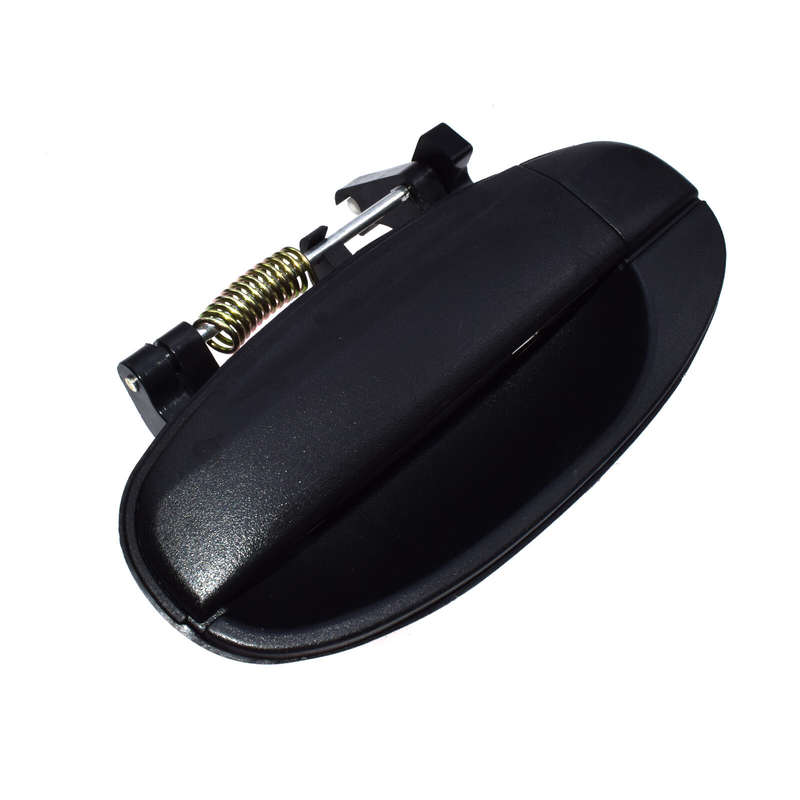 New Exterior Door Handle Rear Left Side 96583052 For Chevy Aveo Aveo5 Pontiac G3