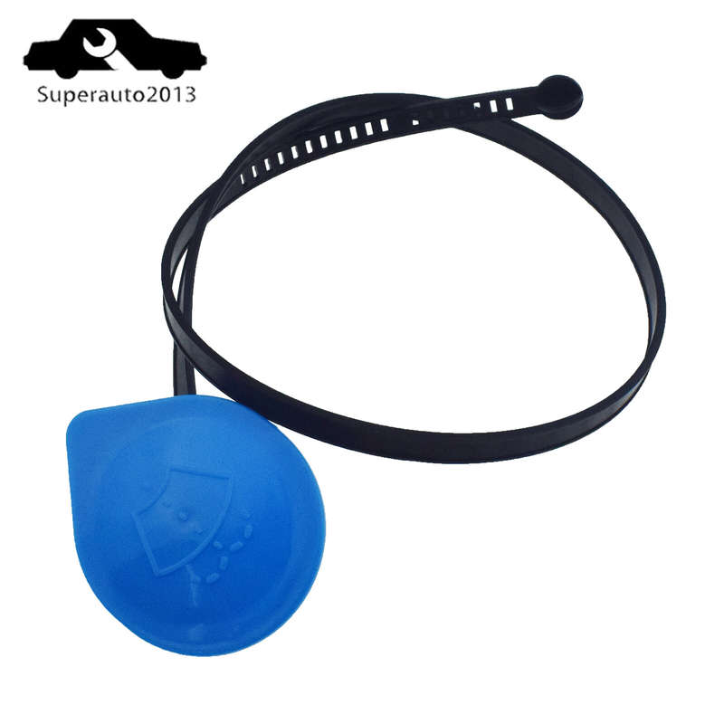 For Honda Civic CR-V Acura 76802-SL4-013 Windshield Washer Reservoir Bottle Cap