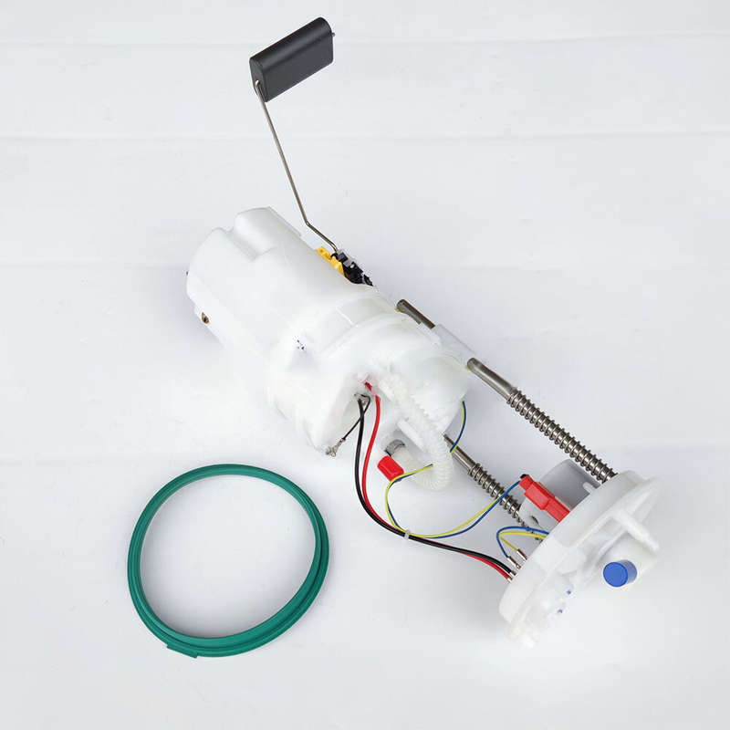For BMW E70 X5 2007-2010 Fit Right Side 16117195464 Fuel Pump Module Assembly
