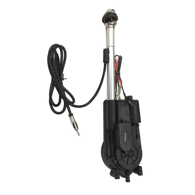 Antenna Power Auto Motor Replacement Kit Fit for Lexus SC300 SC400 SC430 LS400