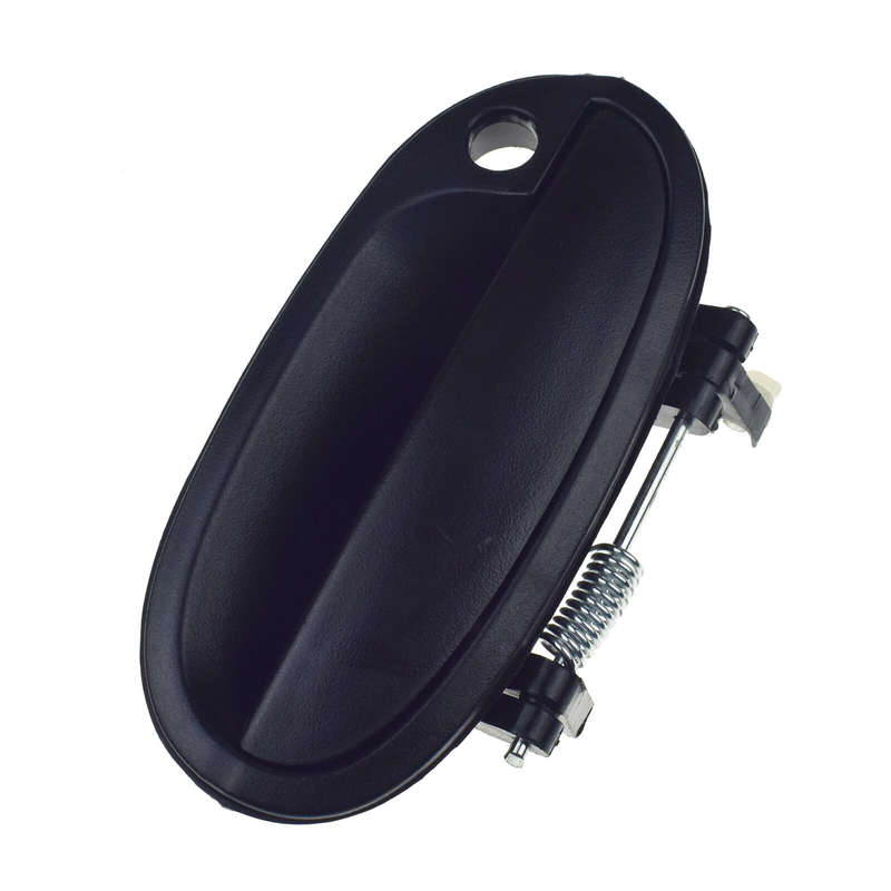 Outside Door Handle Front Right Side 96601473 For 06-09 Chevy Daewoo Matiz Spark