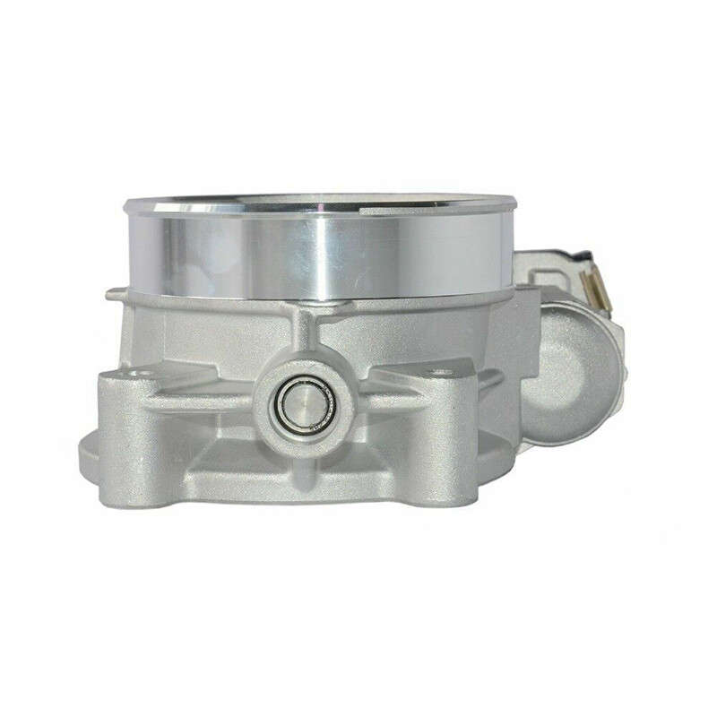 Throttle Body Assembly 12580760 Fit For Chevrolet Chevy 5.3L 4.8L 6.0L 2007 2008