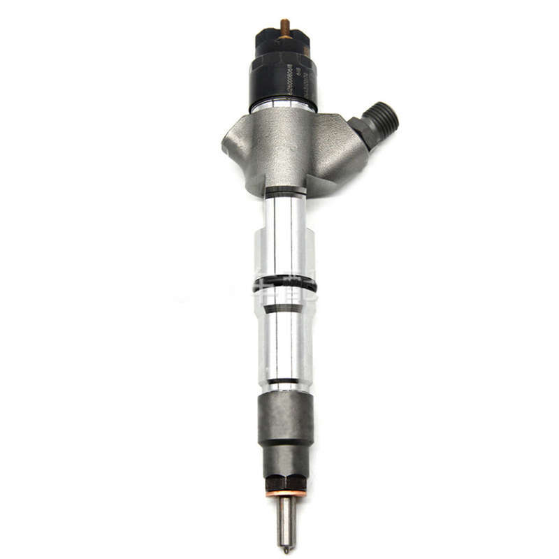 0445120066 For Volvo For Renault Truck For Deutz Common Rail Injector Assembly
