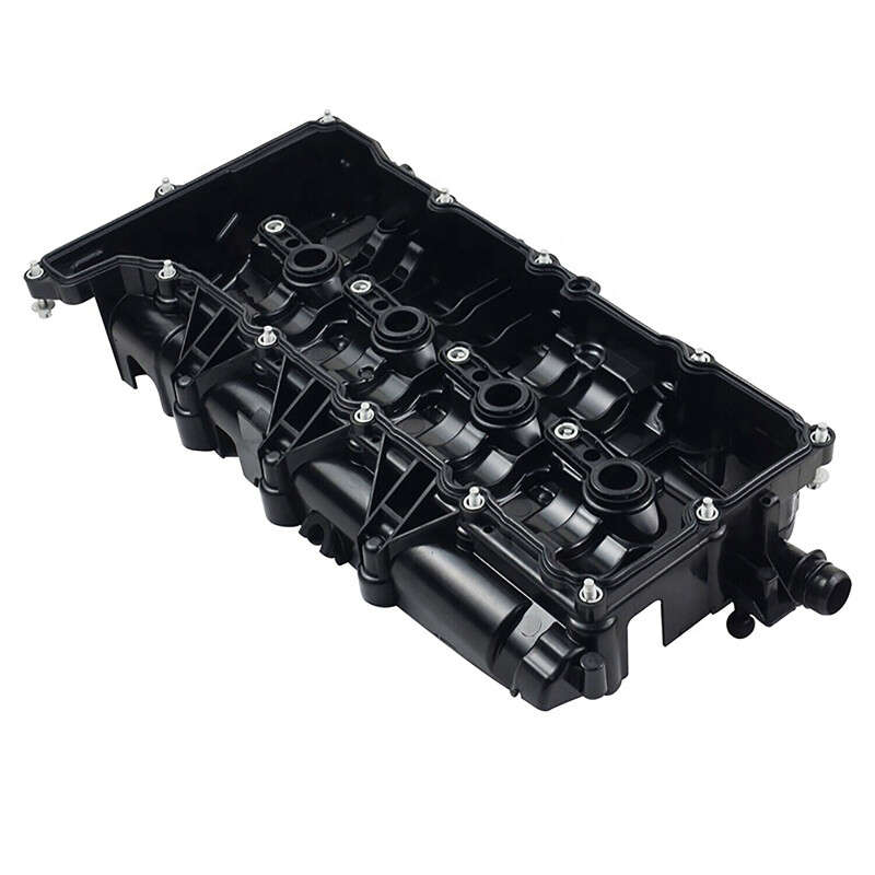 Engine Covers Cylinder Head Valve Cover 11127823181 for BMW 740Ld XDrive 2015