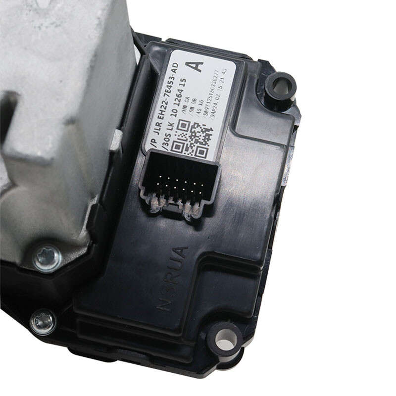 Shift Module Gear Box Shifter LR090489 FIt for Land Rover LR4 Discovery 13-16