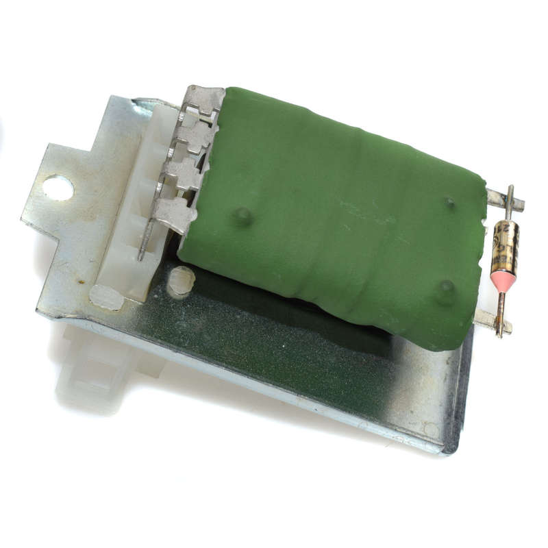 New Heater Blower Motor Fan Regulator HVAC Resistor Fits Volkswagen 701959263A