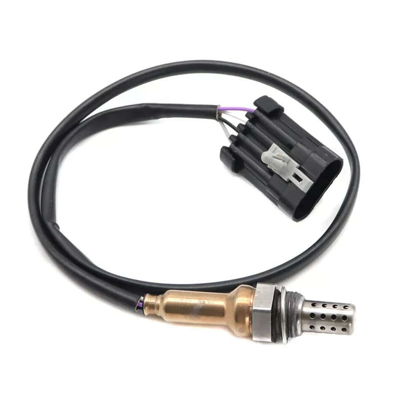 Oxygen sensor 25387326 Fits For CHERY DR BYD JAC A1 A3 A5 Cowin 2 3 E3 E5