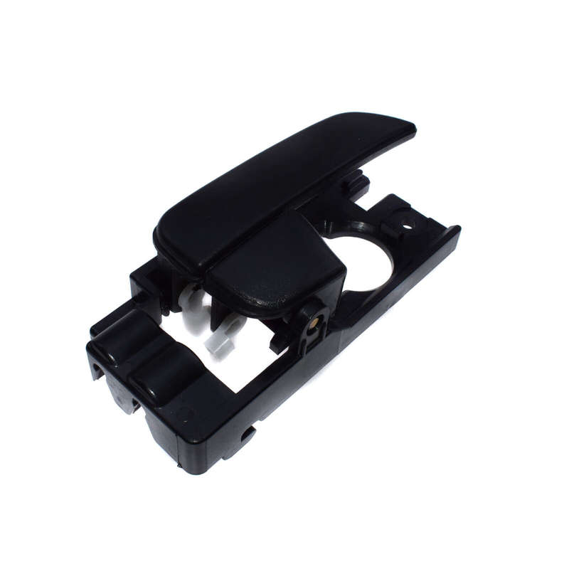 Black Front Right Inside Inner Door Handles For Hyundai Accent 1.6L 2006-2011