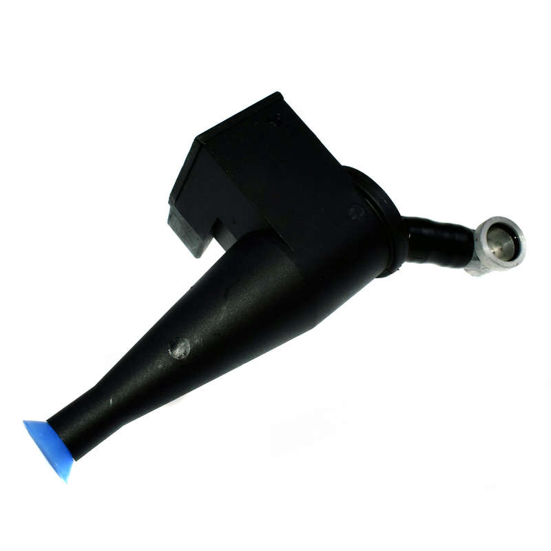 For BMW E38 E39 540i 740i Oil Separator Crankcase PCV Ventilation 11151705272