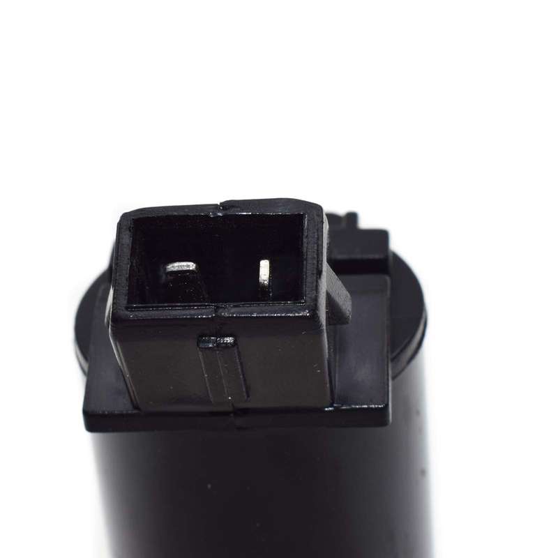 Windshield Washer Pump For Lincoln LS Mercury Cougar Mystique 93BB-17K624-AA New
