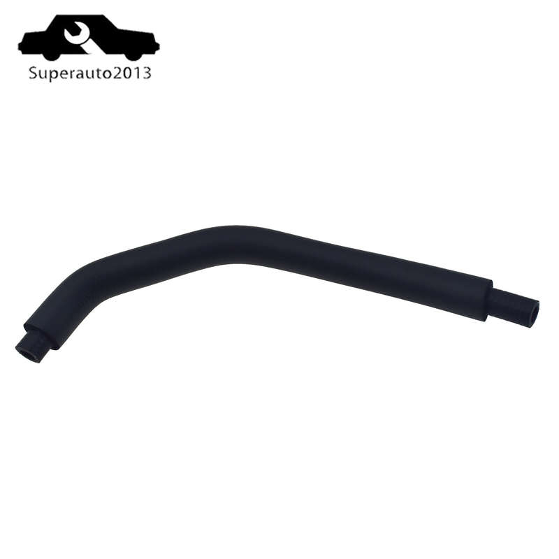 Ventilation PCV Valve Hose W/ Grommet Kit For Toyota Lexus GS430 SUV / Truck New