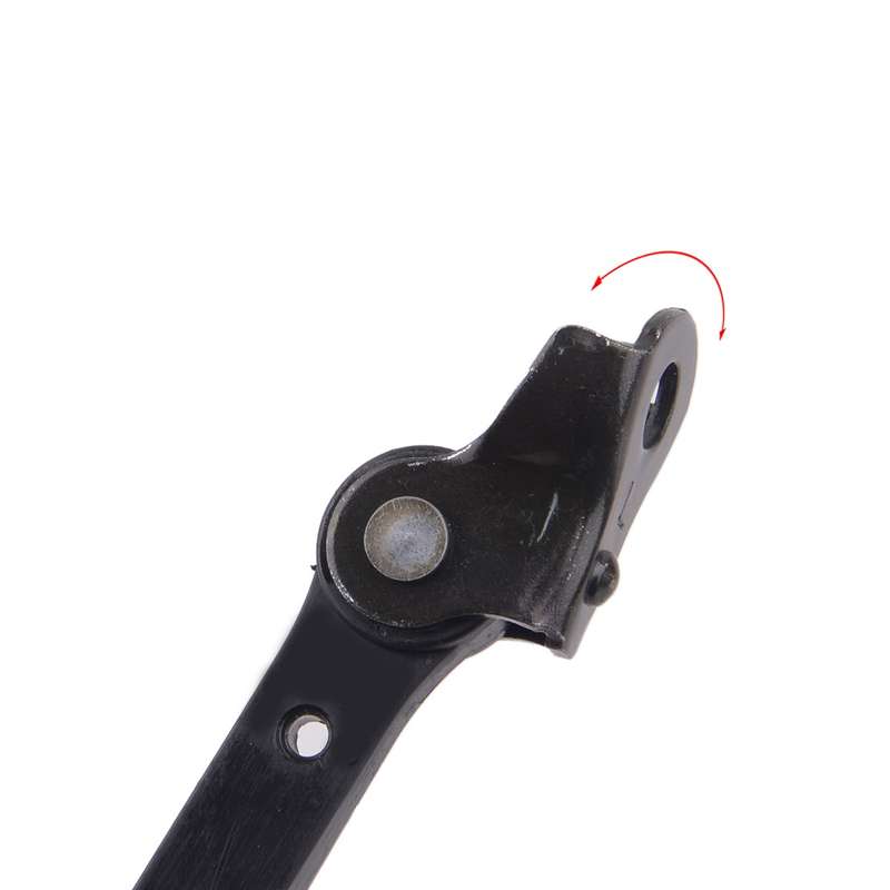 Front Door Hinge Check Stop Strap Stopper fit for Honda CR-V 2007-2011 Acc