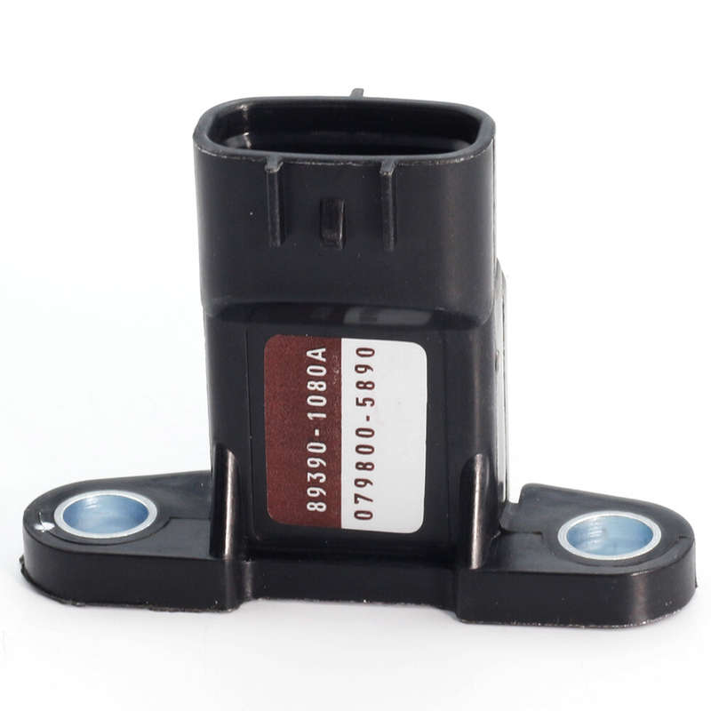 MAP Sensor For Hino 89390-1080A 079800-5890 893901080A 0798005890 S893901080A