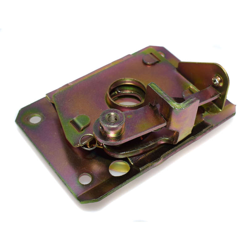 For VW BUG SUPER BEETLE LOWER HOOD LATCH / LOCK RECEIVER 1969-1979 152823509B