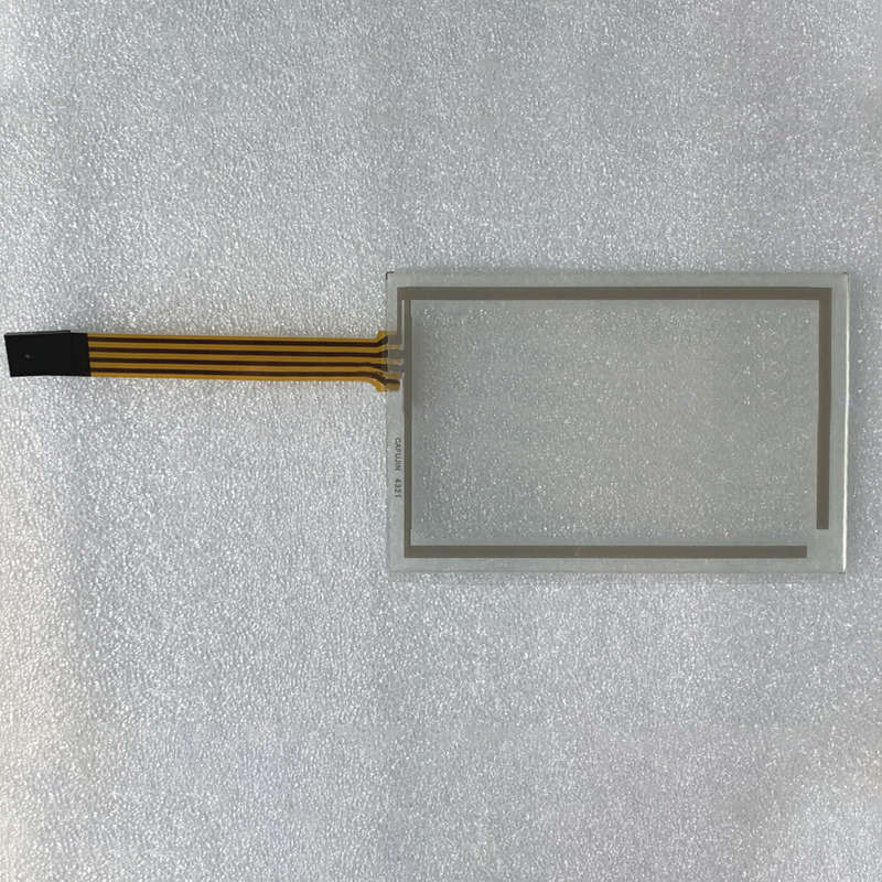 VT155W VT155W00000 Protective Film + Touch Screen Glass For ESA