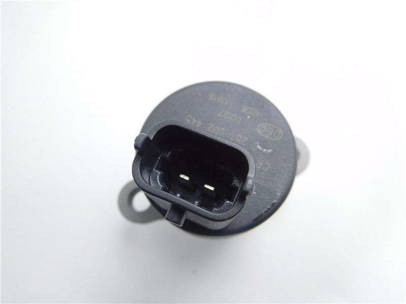 Common Rail Pressure Regulator for Hyundai KIA Carens II 2.0 CRDi XTREK 2.0 CR