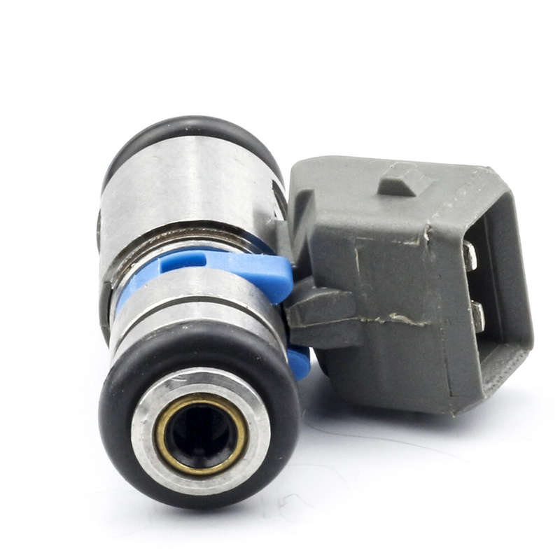 FUEL INJECTOR For CITROEN PEUGEOT FIAT IWP-006 198499 60657179 9627771580 GOOD
