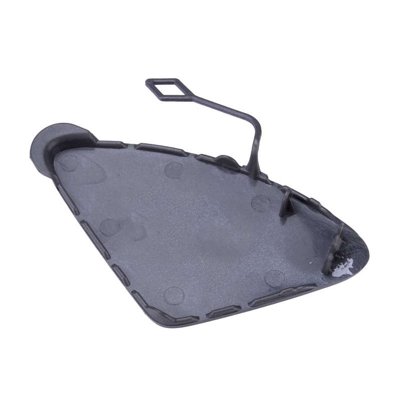 Gray Front Bumper Tow Hook Eye Cap Cover fit for BMW 3 Series 320i 2012-15