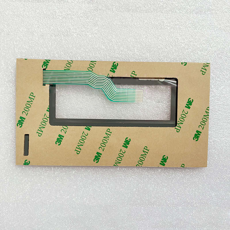 Protective Film Keypad Membrane For Schneider XBTN401 XBT-N401