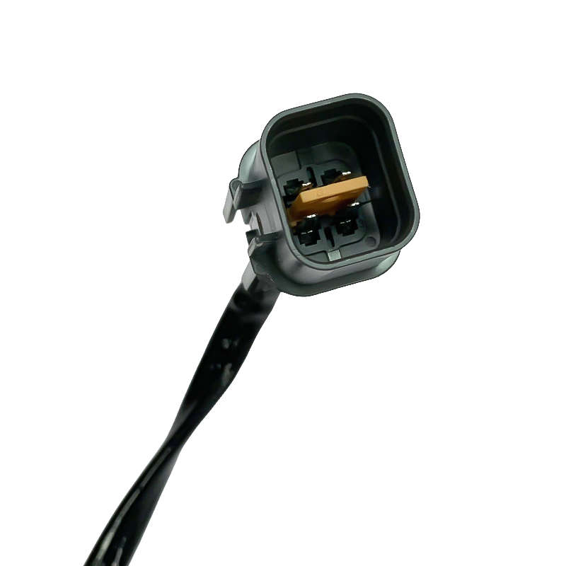Oxygen Sensor 1588A124 For Mitsubishi Nativa Pajero Sport KH9W 3.5 08-15