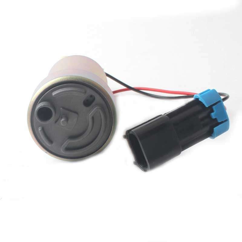 F90000285 525LPH Intank Fuel Pump E85 FIt for Walbro Ti Automotive