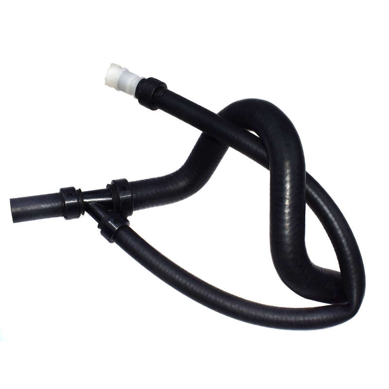 New For Cadillac Chevrolet GMC Escalade Engine Lower Heater Outlet Hose 15834773
