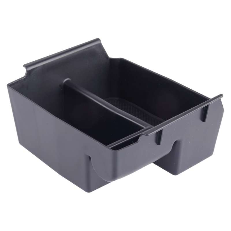 Center Console Armrest Organizer Insert Tray Fits For Jeep Wrangler JK 2011-2018