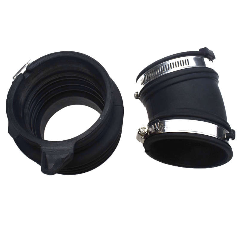 New 16576-AL50A Set of Air inlet Resonator Hose Tube Boot Duct for Infiniti G35