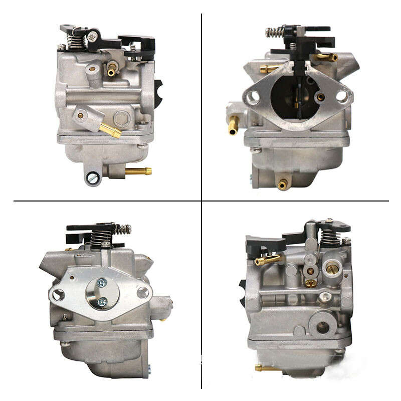 803522T03 Outboard Carburetor 4 Stroke 4HP 5HP for Tohatsu 3R1-03200-1 Mercury