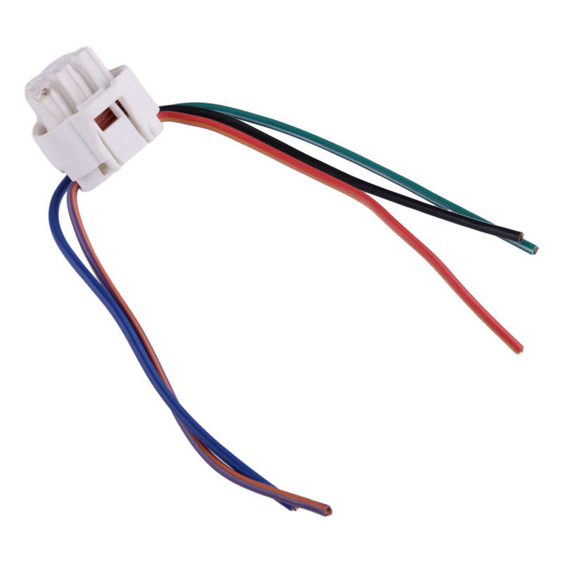 Fuel Pump Connector Plug Pigtail Harness Fits For Toyota Kia Lexus 90980-11077