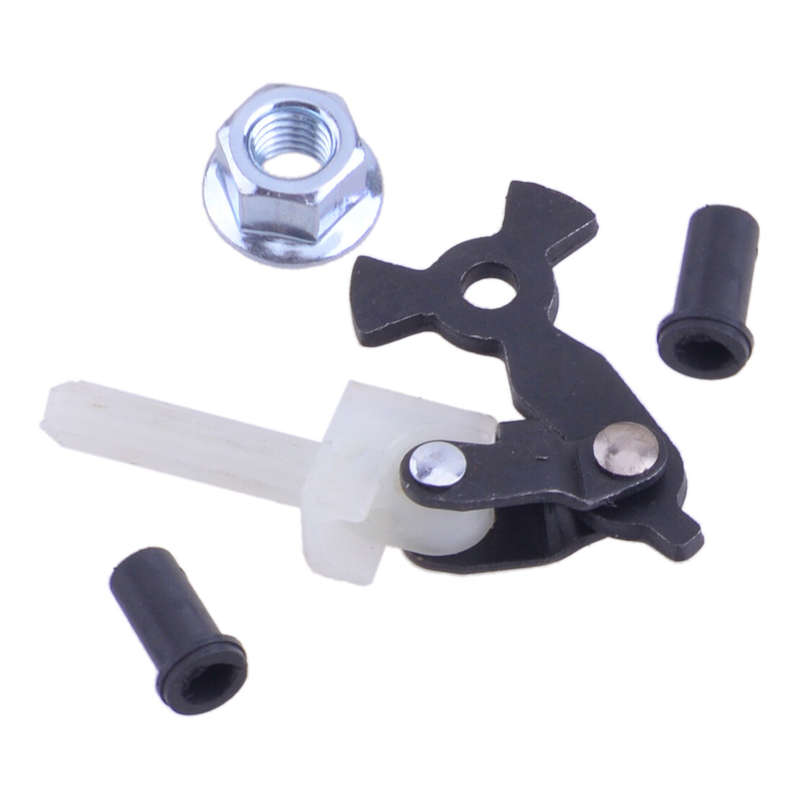 Set Clutch Cover Brake Repair Kit fit for Husqvarna 445e II 450e II 455 Rancher