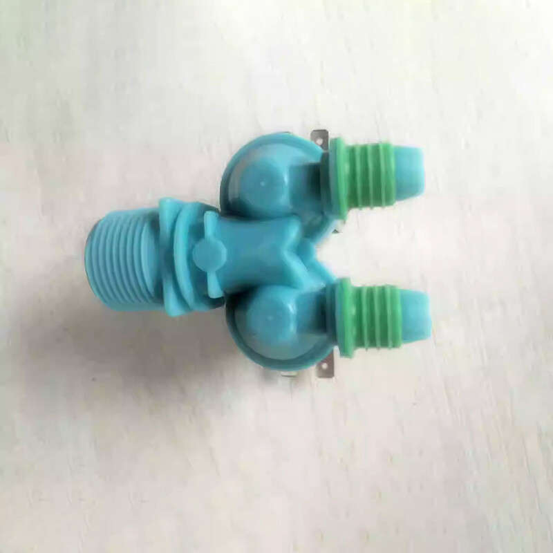 DC62-00311D 110-127V Washing Machine Double Head Water Inlet Valve
