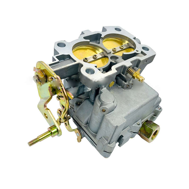 Marine Carburetor 3310-864940A01 for Mercruiser 2 Barrel 2.5L 3.0L 4 CYL