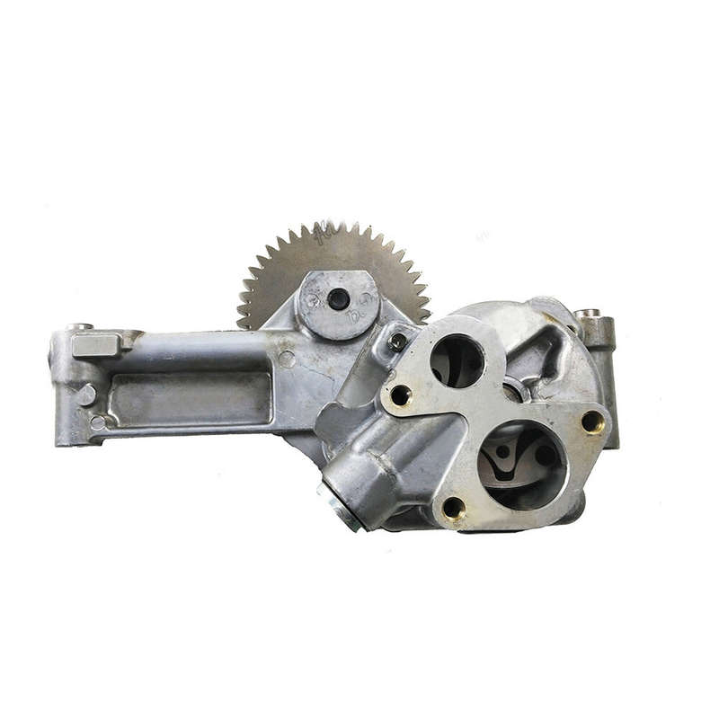 Engine Oil Pump 2004497 4964800 20R7247 Fits For CAT Caterpillar 3116 3126 C7
