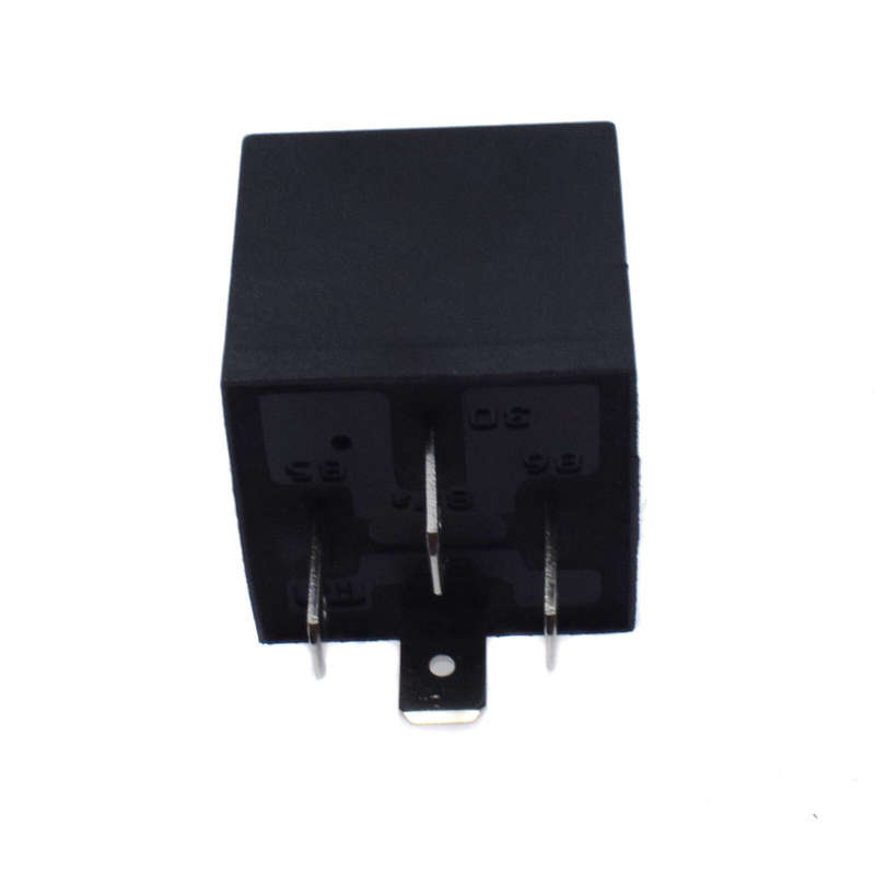 Fuel Pump Air Suspension Relay 002542131926 4RA007791011 For Mercedes W208 New
