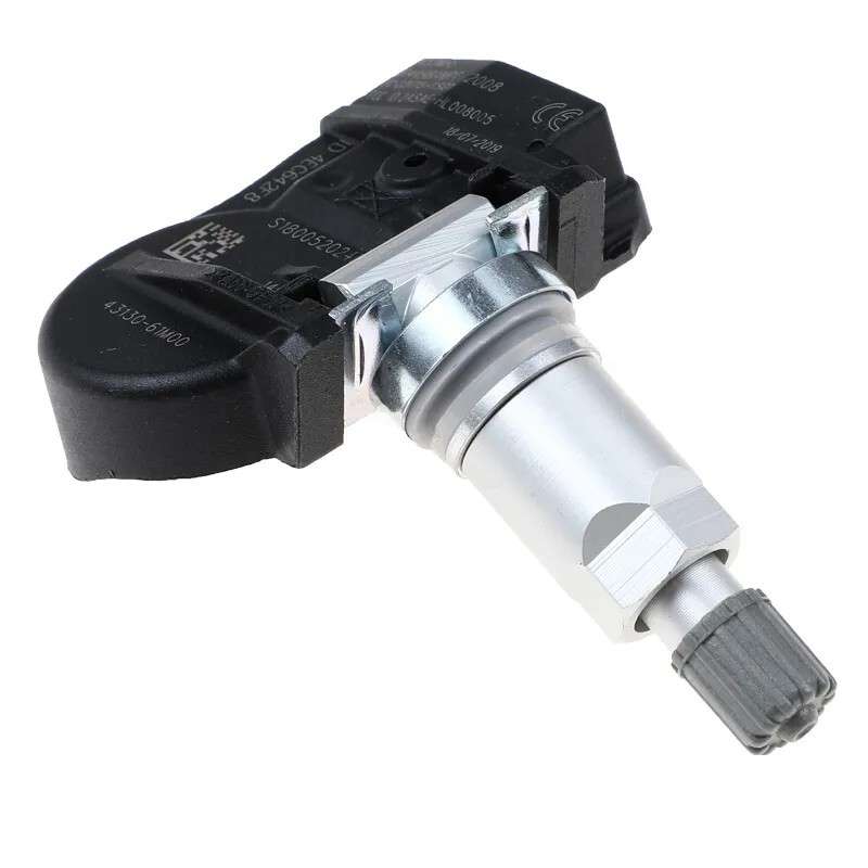 4PCS Tire Pressure Sensor For Suzuki Vitara SX4 S-cross Ignis Baleno Swift Jimmy
