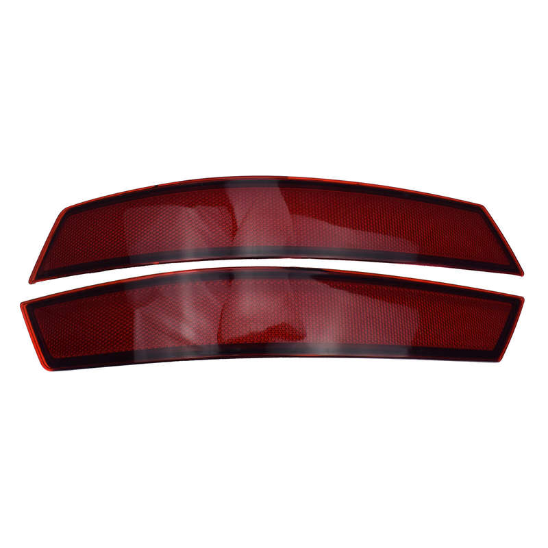 Rear Bumper Reflector for Benz ML320 ML350 ML550 2008-2011 1648200374,164