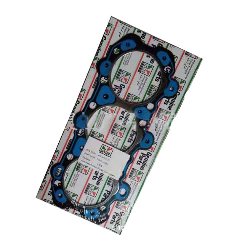Cylinder Head Gasket For Lister Petter LPW LPWS LPW4 754-40891 158-700
