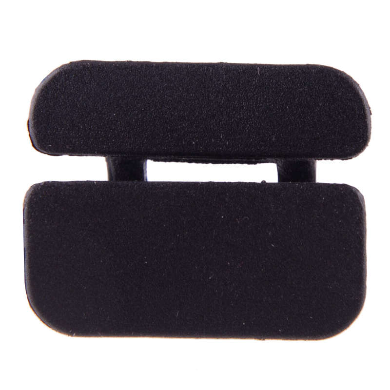 10x Hood Insulation Retainer Clips Fit for Volvo C70 S60 S80 V70 XC60 XC90 Acc